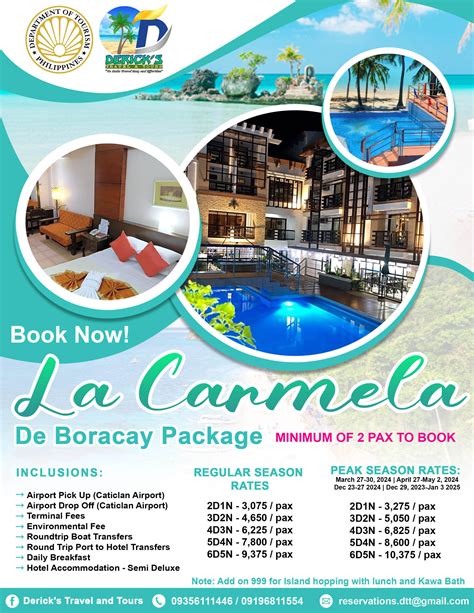 sss boracay contact number